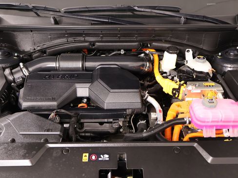 Certified 2026 Hyundai Santa Fe SE FWD image 19