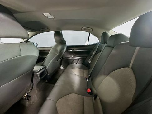 Used 2023 Toyota Camry LE FWD image 23