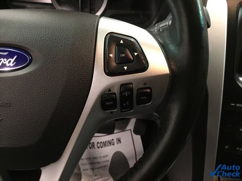 Used 2015 Ford Explorer XLT w/ Equipment Group 202A image 47