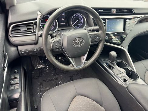 Used 2020 Toyota Camry LE image 21