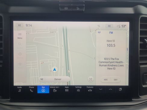 Certified 2025 Ford F350 Lariat w/ Black Appearance Package image 28