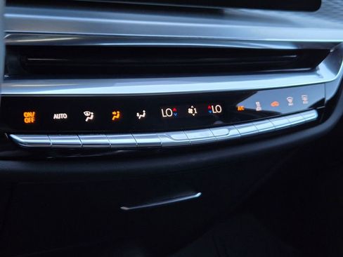 Certified 2025 Cadillac Lyriq Luxury w/ LPO, Floor Liner Package image 21