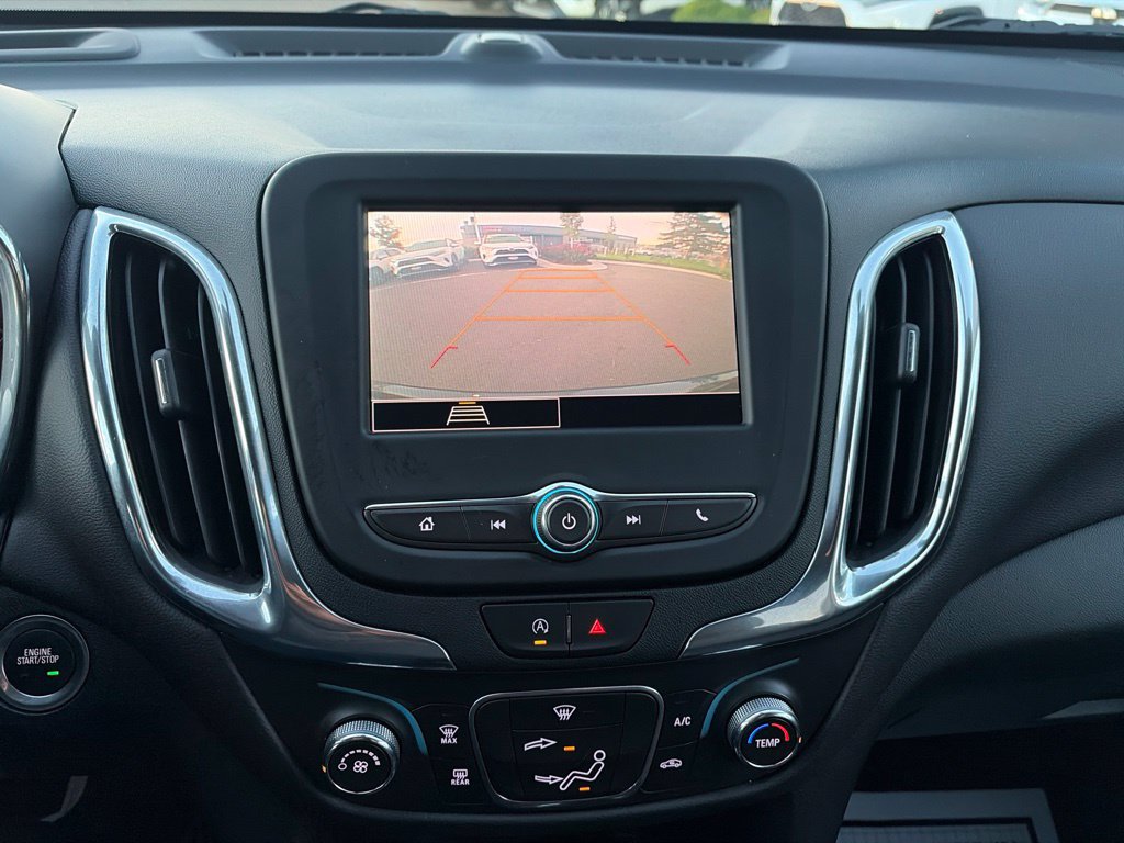 Used 2023 Chevrolet Equinox LT AWD/4WD image 31