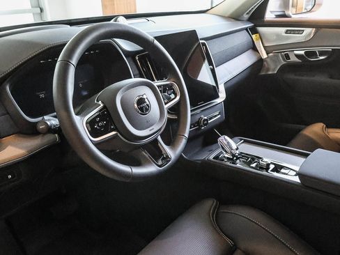 New 2026 Volvo XC90 T8 Ultra w/ Lounge Package AWD/4WD image 20
