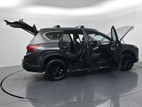 Used 2022 Hyundai Santa Fe XRT AWD/4WD image 58