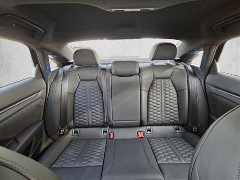 New 2026 Audi RS 3 AWD/4WD image 15
