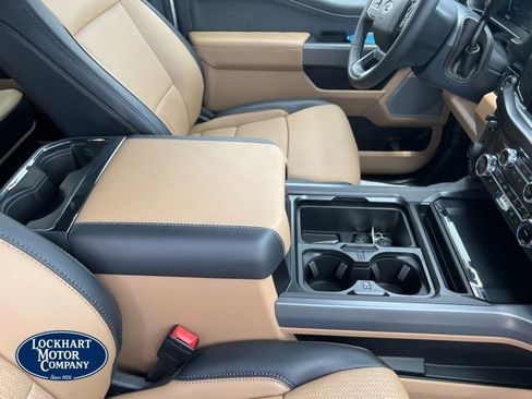 New 2026 Ford F250 Lariat w/ Chrome Package AWD/4WD image 43