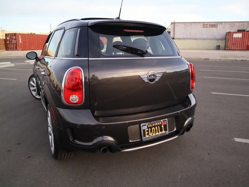 Used 2015 MINI Cooper Countryman S image 11