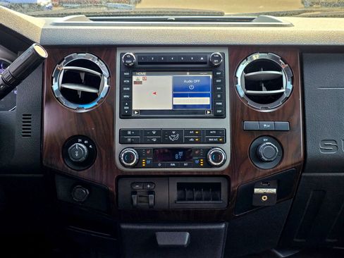 Used 2012 Ford F350 Lariat AWD/4WD image 23