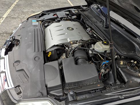 Used 2007 Cadillac DTS image 57