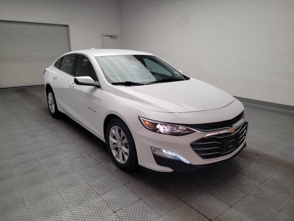 Used 2023 Chevrolet Malibu LT FWD image 13