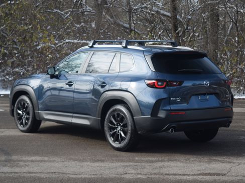 Used 2024 MAZDA CX-50 AWD 2.5 S w/ Cargo Package image 23