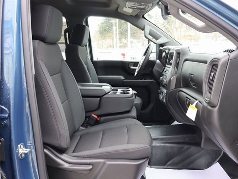 New 2026 Chevrolet Silverado 3500 W/T image 38