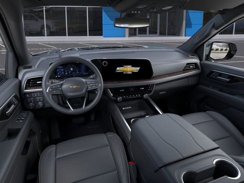 New 2025 Chevrolet Tahoe Premier image 15