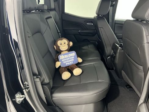 New 2026 Chevrolet Colorado LT w/ LT Convenience Package image 24