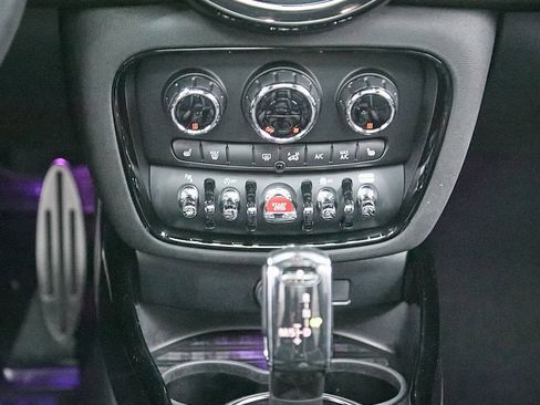 Used 2022 MINI Cooper Clubman John Cooper Works image 35