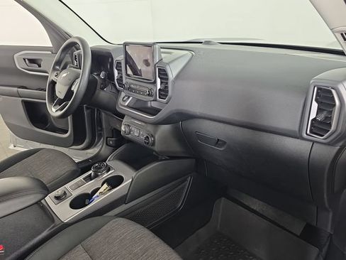 Used 2021 Ford Bronco Sport Big Bend AWD/4WD image 27