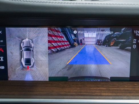 Used 2023 Porsche 911 Sport Classic image 37