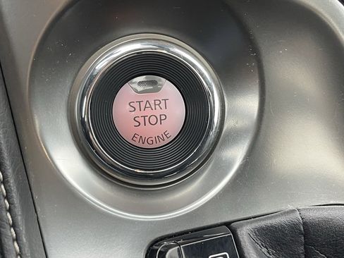 Used 2020 Nissan Maxima 3.5 SL w/ Floor Mat Group image 29