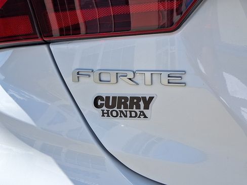 Used 2023 Kia Forte LXS FWD image 30