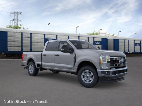 New 2026 Ford F250 XLT AWD/4WD image 7