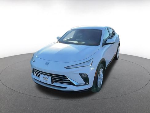 Used 2025 Buick Envista Preferred image 7