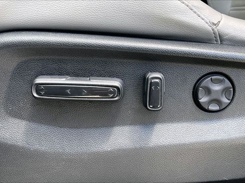 Used 2017 Honda CR-V EX-L image 30