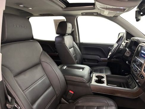 Used 2018 GMC Sierra 1500 Denali w/ Denali Ultimate Package image 14