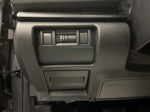 Certified 2024 Subaru Crosstrek 2.0i Premium image 12