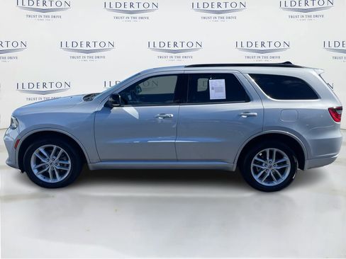 Used 2024 Dodge Durango GT image 8