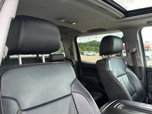 Used 2014 Chevrolet Silverado 1500 LTZ Z71 w/ LTZ Plus Package AWD/4WD image 61