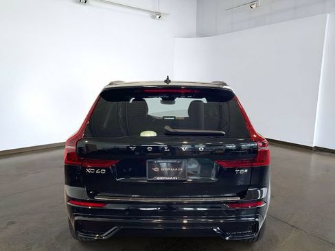 Used 2026 Volvo XC60 T8 Ultra w/ Protection Package Premier AWD/4WD image 5