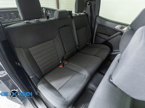 Used 2020 Ford Ranger XLT w/ Equipment Group 301A Mid image 36