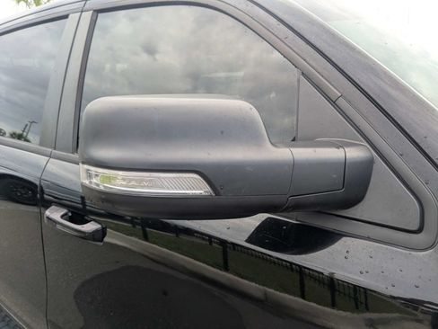 Used 2022 RAM 1500 Big Horn AWD/4WD image 12
