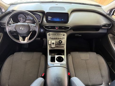 Used 2023 Hyundai Santa Fe SEL FWD image 23