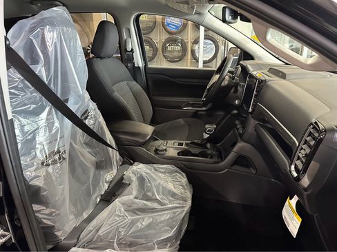 New 2025 Ford Ranger XLT image 31