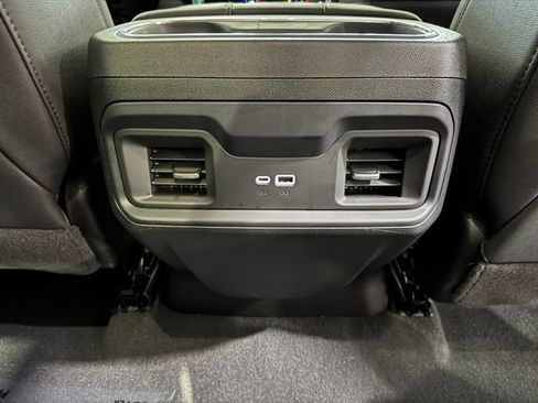 Used 2025 Chevrolet Silverado 1500 RST w/ RST All Star Premium Package AWD/4WD image 15