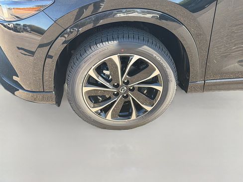 New 2025 MAZDA CX-5 AWD 2.5 S w/ Preferred Package image 42