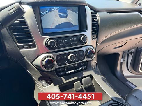 Used 2019 Chevrolet Tahoe LT AWD/4WD image 27