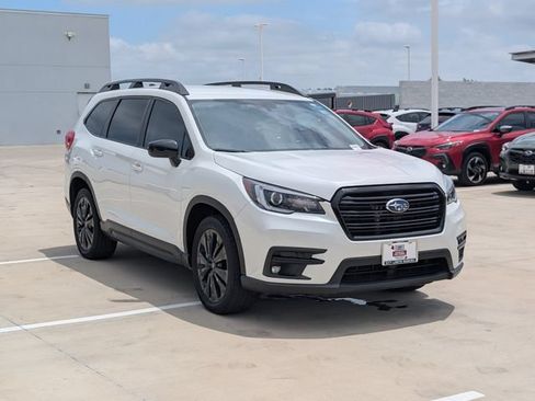 Certified 2022 Subaru Ascent Onyx Edition AWD/4WD image 7