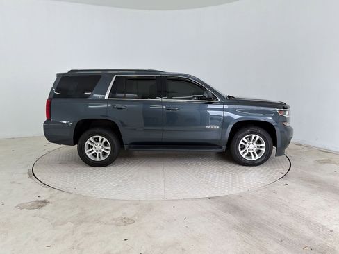 Used 2020 Chevrolet Tahoe LT AWD/4WD image 8