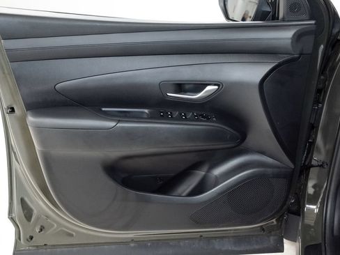 Used 2025 Hyundai Tucson SEL AWD/4WD image 9