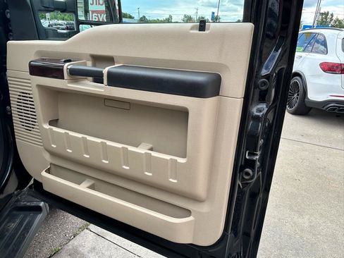 Used 2008 Ford F250 Lariat AWD/4WD image 18