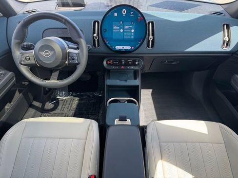 Used 2025 MINI Cooper Countryman S AWD/4WD image 18