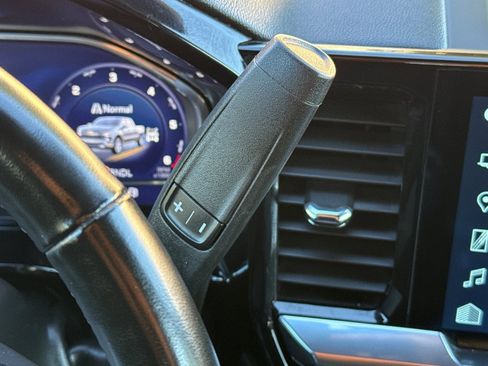 Used 2024 Chevrolet Silverado 1500 LT w/ Protection Package image 26