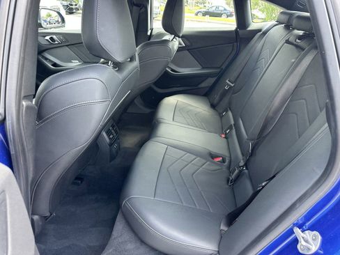Certified 2025 BMW 228i xDrive AWD/4WD image 18