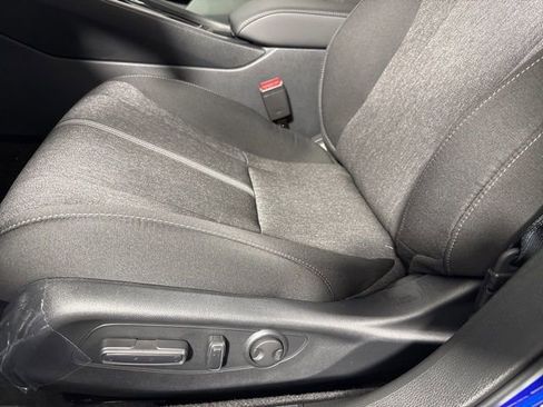 New 2026 Honda Accord Sport image 10