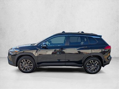 New 2026 Toyota Corolla Cross XLE image 5