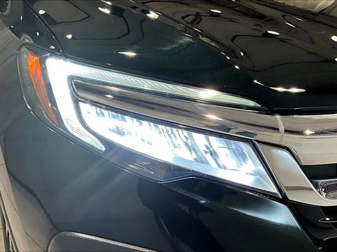 Used 2020 Honda Pilot Elite image 33