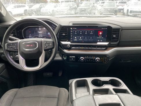 Used 2023 GMC Sierra 1500 Elevation image 11